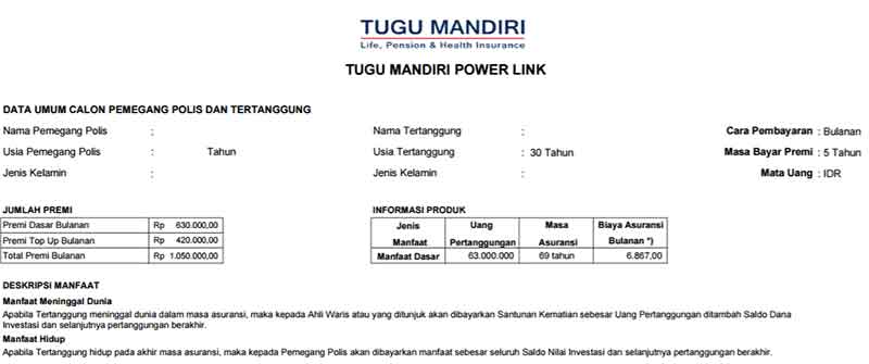 Apakah TM In4Link Penipuan Temukan Jawabannya 04