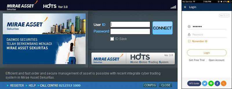 Bertransaksi Saham Dengan Salah Satu Aplikasi Software Online Trading #Part 1 01 - Finansialku