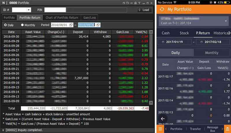 Bertransaksi Saham Dengan Salah Satu Aplikasi Software Online Trading #Part 3 04 - Finansialku