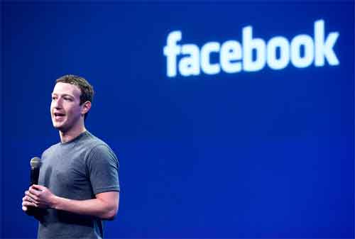 Cara Hemat Mengurus Uang Ala Mark Zuckerberg Bos Facebook - Finansialku