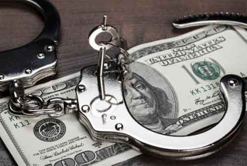 Hati-Hati Jika Mendapatkan Tawaran Insider Trading! 1 - Finansialku