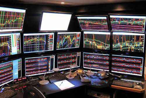 Hidup Hanya dengan Hasil Trading Saham, Sebuah Angan-angan Ataukah Sesuatu yang Realistis 2 - Finansialku