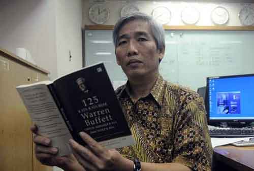 Hidup Hanya dengan Hasil Trading Saham, Sebuah Angan-angan Ataukah Sesuatu yang Realistis 5 - Finansialku