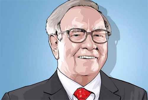 Infografis Nasihat Warren Buffet untuk Keuangan, Sosial dan Investasi yang Perlu Anda Tahu 2 - Finansialku
