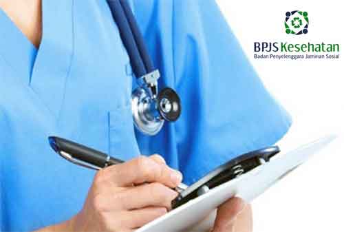 Ini Cara yang Tepat untuk Pindah Faskes BPJS - Finansialku