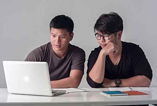 Ini Manfaat Online Marketing untuk Bisnis Waralaba - Finansialku
