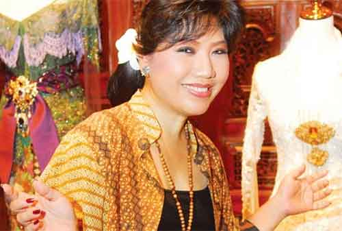 Kisah Sukses Anne Avantie, Pendiri AnneAvantieMall.com 2 - Finansialku