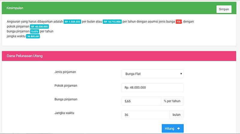 Konsultasi Angsuran untuk Membeli Mobil Bekas 5 - Finansialku