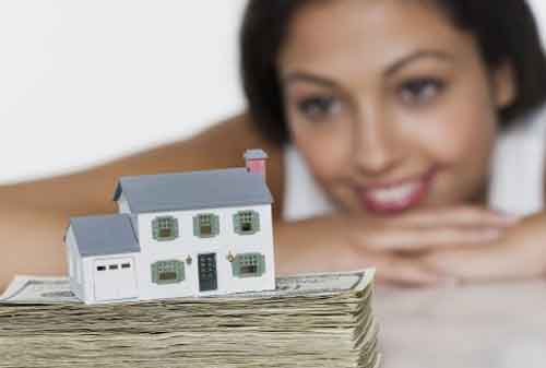 Lebih Baik Mana Beli Rumah atau Sewa Rumah 3 - Finansialku