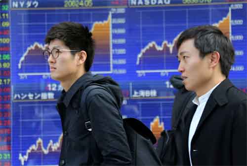 Mengenal Risiko dan Keuntungan Berinvestasi Saham 1 - Finansialku