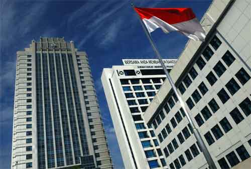 Pajak dari Keuntungan Hasil Investasi - Finansialku