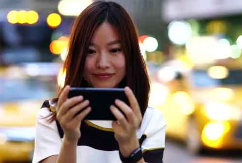 Para Karyawan, Gaji 3 Juta Ingin Kredit iPhone 6, Bagaimana Caranya