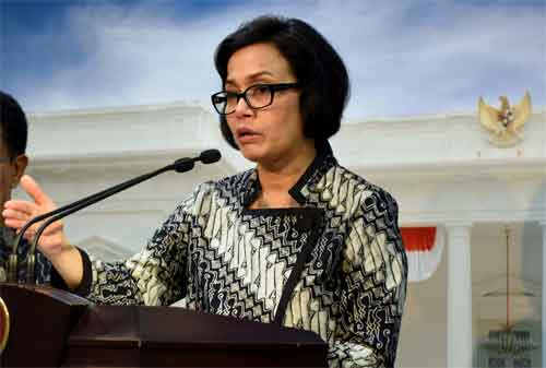 Pemerintah Sedang Rancang Perppu Pertukaran Informasi Keuangan dan Perpajakan 1 - Finansialku