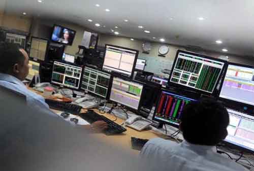 Struktur Organisasi dan Pelaku Pasar Modal 6 - Finansialku