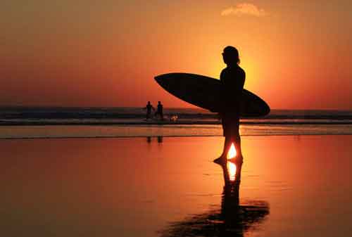 Tempat Liburan ke Bali dan Lombok, I Love It! 01 - Finansialku