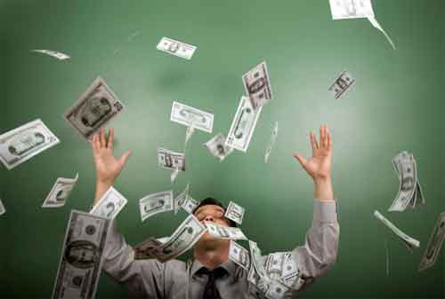 10 Kebiasaan Ampuh agar Menjadi Seorang Miliarder - Finansialku