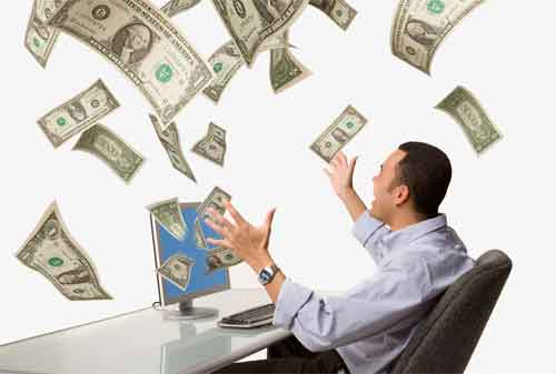 5 Cara Sederhana untuk Mendapatkan Uang Secara Online 1 - Finansialku