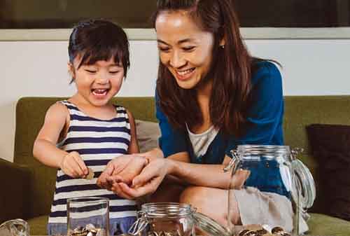 Ada 9 Cara Terbaik Mengajarkan Anak Tentang Beramal 1 - Finansialku