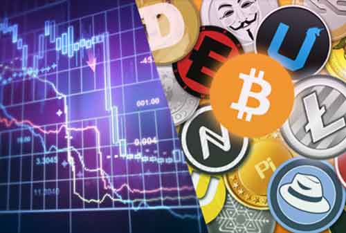 Apa Perbedaan Antara Trading Saham dan Trading Forex 01 - Finansialku