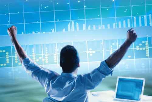 Apa Perbedaan Antara Trading Saham dan Trading Forex 02 - Finansialku