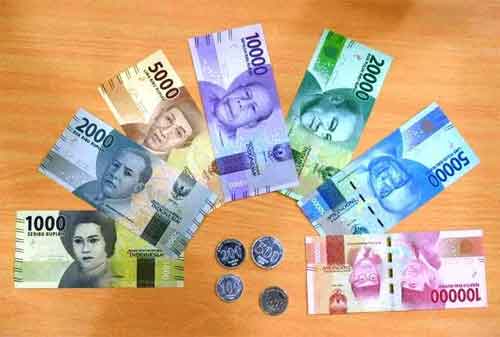 Apa Saja Fakta Unik Uang Rupiah Baru Emisi 2016 Indonesia 02 - Finansialku
