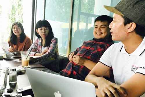 Apakah Berisiko, Mahasiswa Mengajukan KTA untuk Modal Kuliah 02 - Finansialku