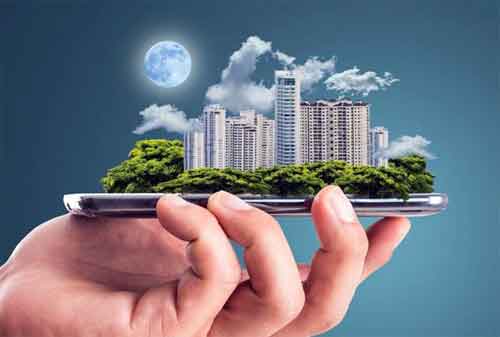 Bagaimana Cara Investasi Properti Membeli Properti Baru Tanpa Menjual Properti Lama 01 - Finansialku