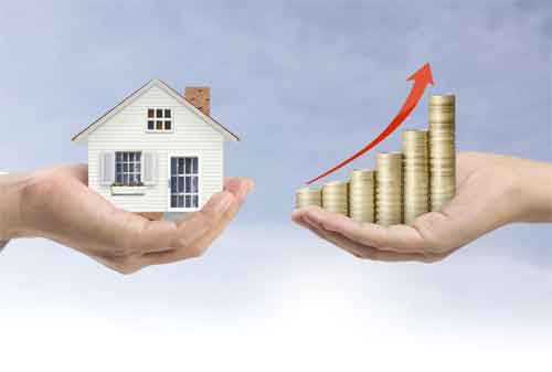 Bagaimana Mencapai Finansial Freedom Dari Investasi Properti 02 - Finansialku