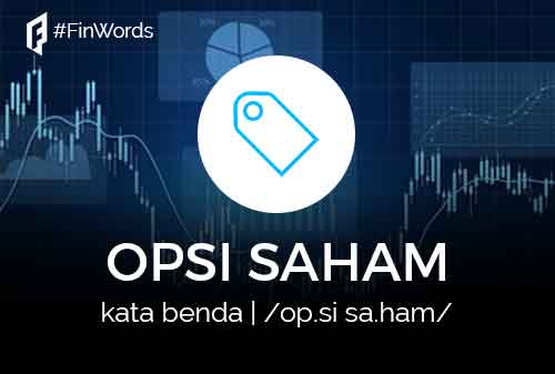 Opsi Saham