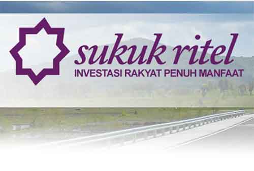 Definisi Sukuk Ritel adalah 2 - Finansialku