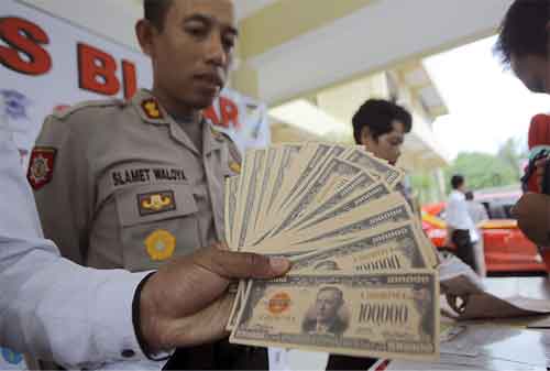 Hati-Hati Penipuan Investasi Berkedok Harta Karun Soekarno 02 - Finansialku