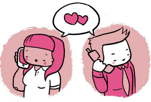 Ini 5 Cara Mengontrol Keuangan bagi Pasangan yang Menjalani LDR (Long Distance Relationship) 2 - Finansialku