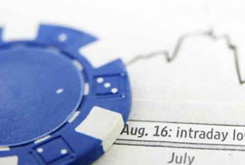 Memulai Investasi Saham Blue Chip