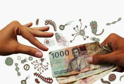 Ketahuilah Fakta Unik yang Menarik Seputar Uang 02 - Finansialku