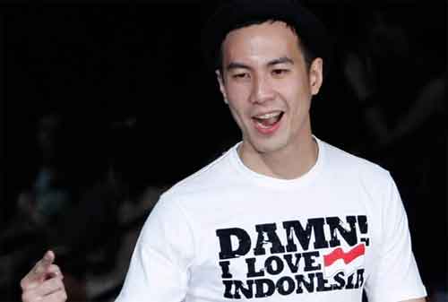 Kisah Sukses Daniel Mananta, Pendiri DAMN I Love Indonesia! 04 - Finansialku