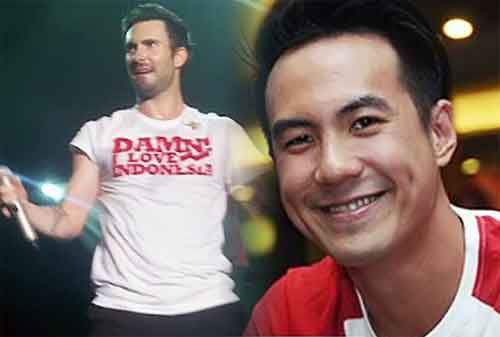 Kisah Sukses Daniel Mananta, Pendiri DAMN I Love Indonesia! 05 - Finansialku