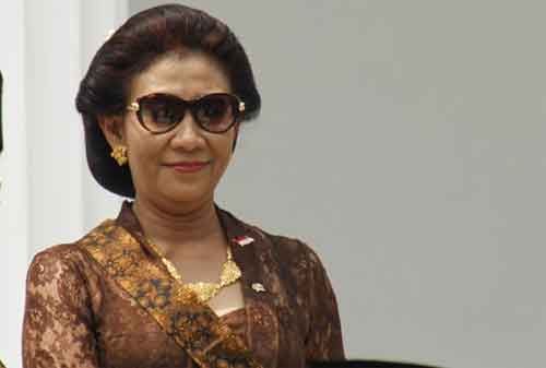 Kisah Sukses Ibu Susi Pudjiastusi, Pendiri Susi Air dan Susi Brand 05 - Finansialku