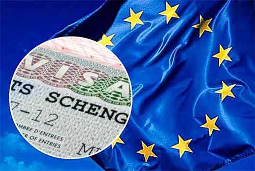 Mau Keliling Eropa? Ketahui Dahulu Asuransi Perjalanan Untuk Visa Schengen