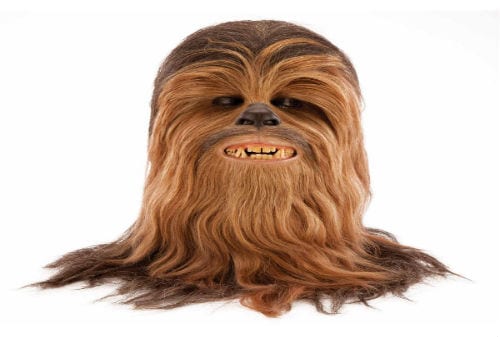 Merchandise Starwars Ini Memiliki Harga Yang Sangat Fantastis Hingga Seharga Rumah Mewah 6
