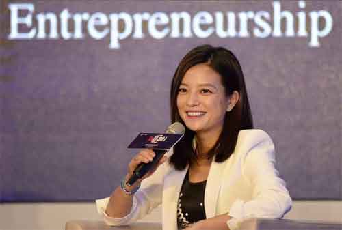 Para Entrepreneur, Bagaimana Kepemimpinan Seorang Wirausaha