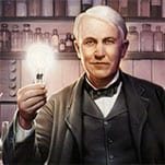 10 Kesalahan Entrepreneur Pemula 02 - Ultimaprensa - Thomas Alva Edison