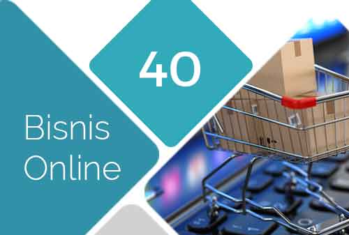 40 Peluang Usaha Bisnis Online Sebagai Penghasilan Tambahan untuk Keluarga - Finansialku