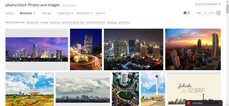 40 Peluang Usaha Bisnis Online Sebagai Penghasilan Tambahan untuk Keluarga - Jual Stock Photo - Finansialku
