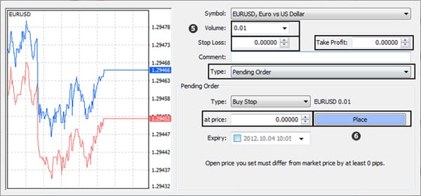 Anda Mau Trading Forex Ketahui Jenis-jenis Transaksi Forex Berikut Ini 02 - Finansialku