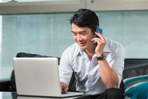 DIY (Do It Yourself) Perencanaan Keuangan dengan Menggunakan Aplikasi Ultimaprensa 01 - Finansialku