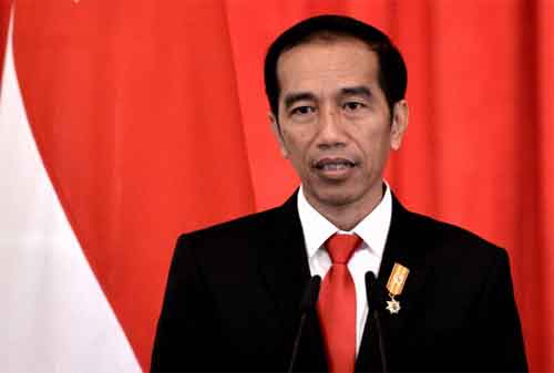 Gaya Kepemimpinan Servant Leadership Ala Presiden Jokowi, Yang Harusnya Dimiliki Setiap Pemimpin Perusahaan 02 - Finansialku