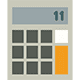 Icon Calculator