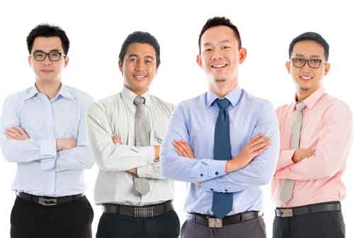 Membuat Profil LinkedIn Tampak Profesional dan Dilirik Para Pencari Kerja untuk Karyawan dan Fresh Graduate 01 - Finansialku