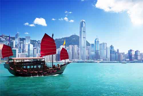 Mempersiapkan Dana Liburan ke Hong Kong dengan Aplikasi Ultimaprensa 02 - Finansialku
