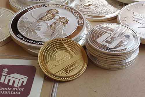 Menjual Dinar Apa Saja yang Perlu Anda Ketahui 4 - Finansialku